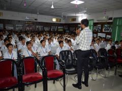 Mental Health Workshop 2025 